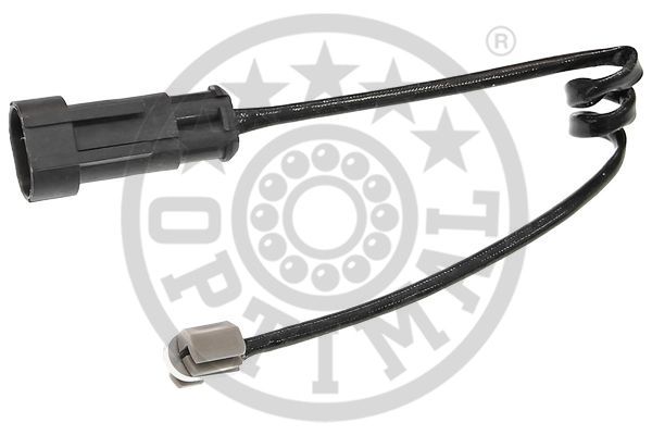 OPTIMAL WKT-60062K Warning Contact, brake pad wear