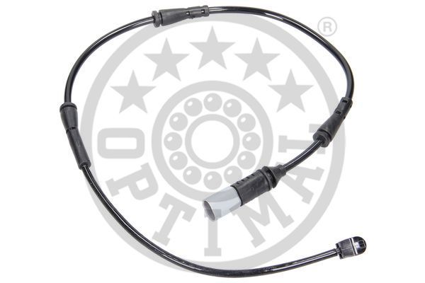 OPTIMAL WKT-60078K Warning Contact, brake pad wear