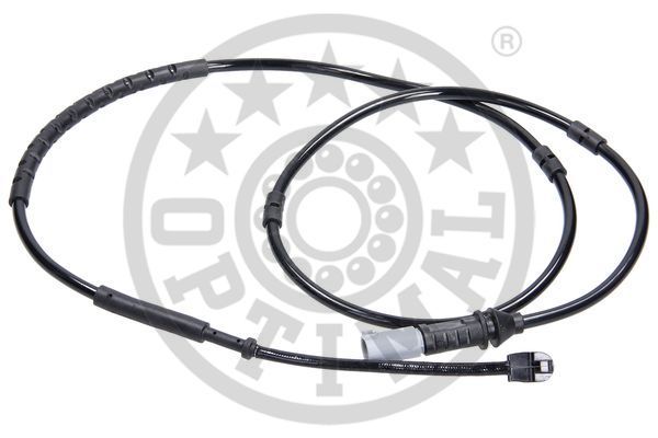 OPTIMAL WKT-60079K Warning Contact, brake pad wear