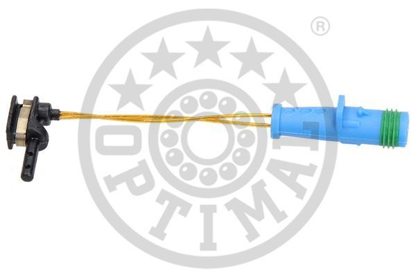 OPTIMAL WKT-60093K Warning Contact, brake pad wear