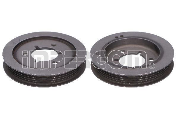 ORIGINAL IMPERIUM 10000 Belt Pulley, crankshaft