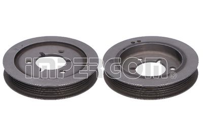 Belt Pulley, crankshaft ORIGINAL IMPERIUM 10000