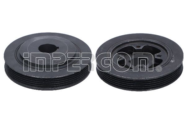 ORIGINAL IMPERIUM 10001 Belt Pulley, crankshaft