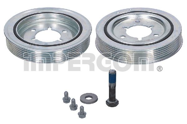 ORIGINAL IMPERIUM 10002K Belt Pulley Set, crankshaft