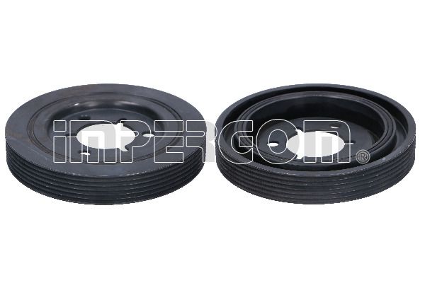 ORIGINAL IMPERIUM 10008 Belt Pulley, crankshaft