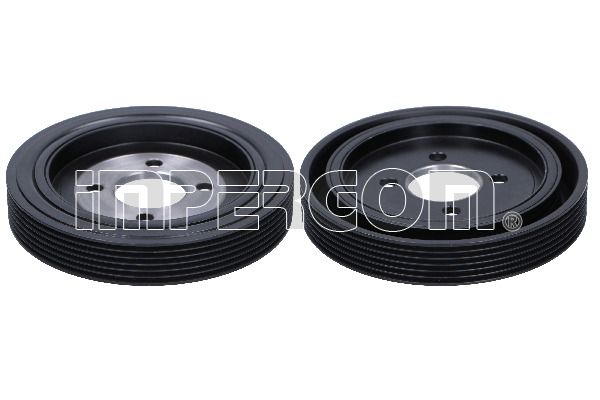 ORIGINAL IMPERIUM 10009 Belt Pulley, crankshaft