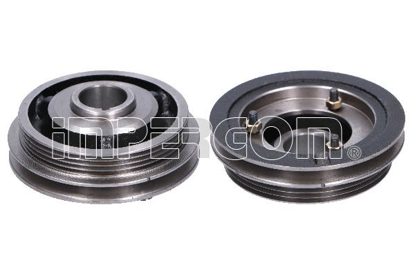 ORIGINAL IMPERIUM 10011 Belt Pulley, crankshaft