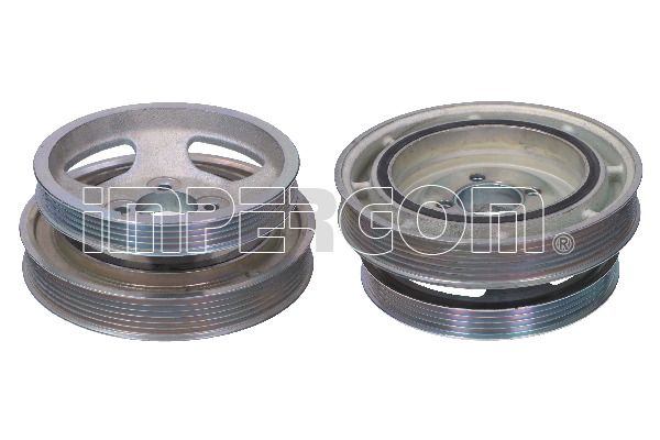 ORIGINAL IMPERIUM 10012 Belt Pulley, crankshaft