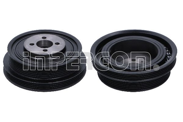 ORIGINAL IMPERIUM 10015 Belt Pulley, crankshaft