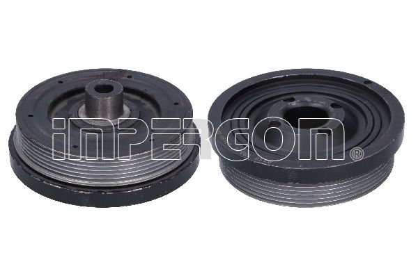 ORIGINAL IMPERIUM 10016 Belt Pulley, crankshaft