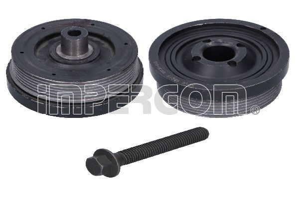 ORIGINAL IMPERIUM 10016K Belt Pulley Set, crankshaft