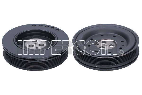 ORIGINAL IMPERIUM 10017 Belt Pulley, crankshaft