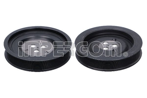 ORIGINAL IMPERIUM 10018 Belt Pulley, crankshaft