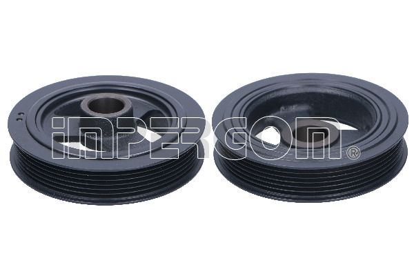 ORIGINAL IMPERIUM 10019 Belt Pulley, crankshaft
