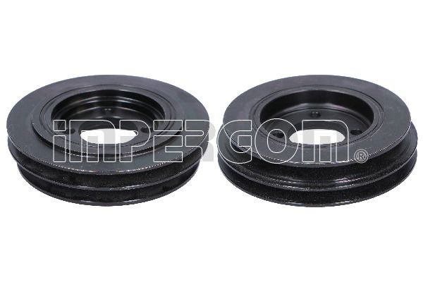 ORIGINAL IMPERIUM 10020 Belt Pulley, crankshaft