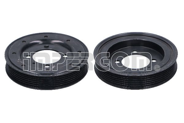 ORIGINAL IMPERIUM 10022 Belt Pulley, crankshaft