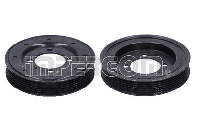 Belt Pulley, crankshaft ORIGINAL IMPERIUM 10022
