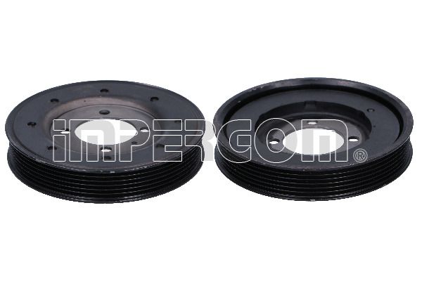 ORIGINAL IMPERIUM 10024 Belt Pulley, crankshaft