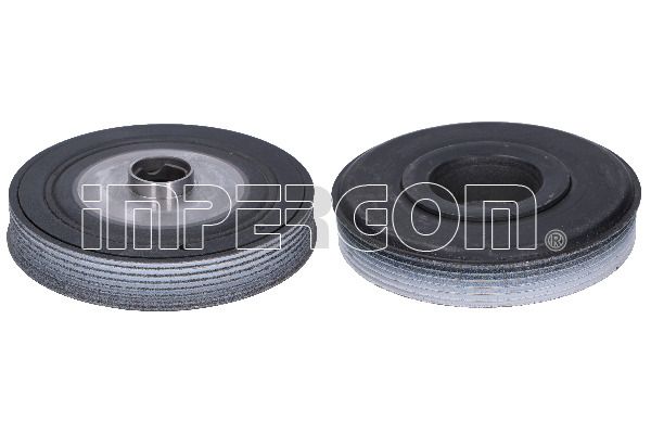 ORIGINAL IMPERIUM 10028 Belt Pulley, crankshaft