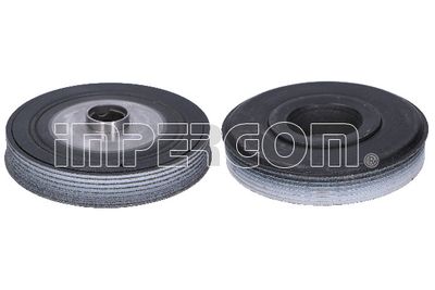 Belt Pulley, crankshaft ORIGINAL IMPERIUM 10028