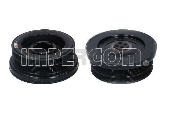 ORIGINAL IMPERIUM 10031 Belt Pulley, crankshaft