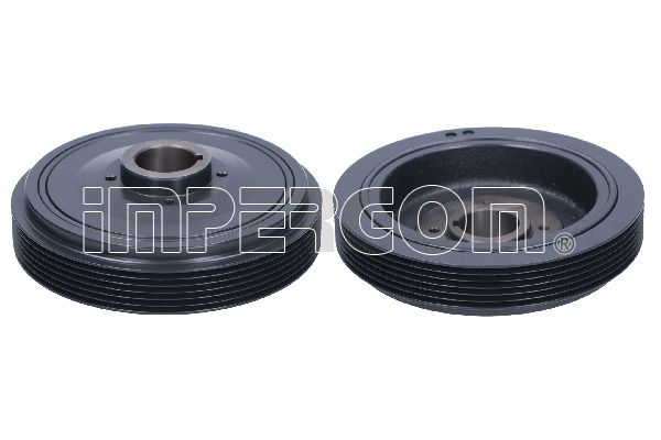 ORIGINAL IMPERIUM 10032 Belt Pulley, crankshaft