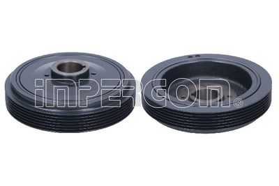 Belt Pulley, crankshaft ORIGINAL IMPERIUM 10032
