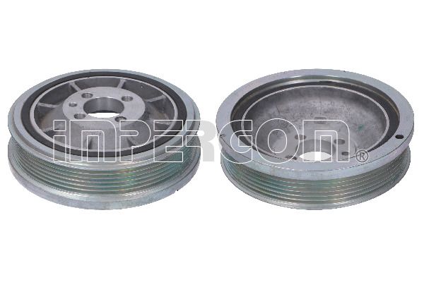 ORIGINAL IMPERIUM 10036 Belt Pulley, crankshaft