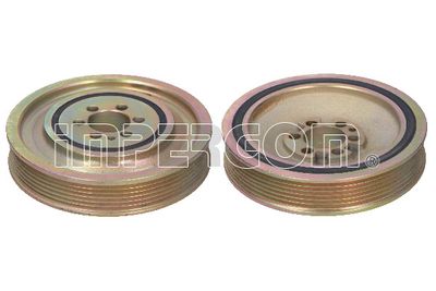 Belt Pulley, crankshaft ORIGINAL IMPERIUM 10039