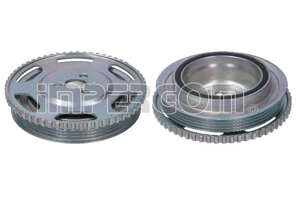 ORIGINAL IMPERIUM 10040 Belt Pulley, crankshaft