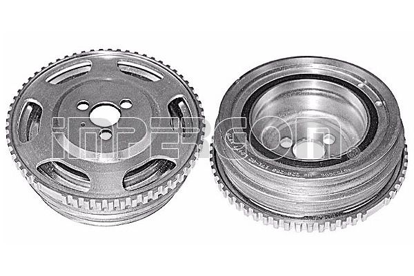 ORIGINAL IMPERIUM 10042 Belt Pulley, crankshaft