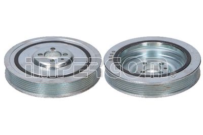 Belt Pulley, crankshaft ORIGINAL IMPERIUM 10047