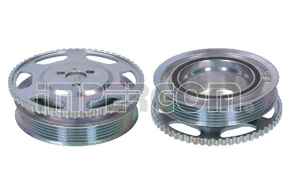 ORIGINAL IMPERIUM 10049 Belt Pulley, crankshaft