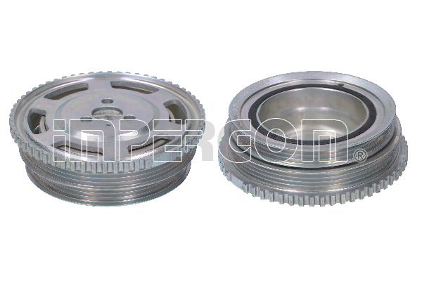ORIGINAL IMPERIUM 10052 Belt Pulley, crankshaft