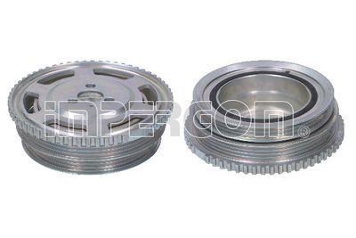 Belt Pulley, crankshaft ORIGINAL IMPERIUM 10052
