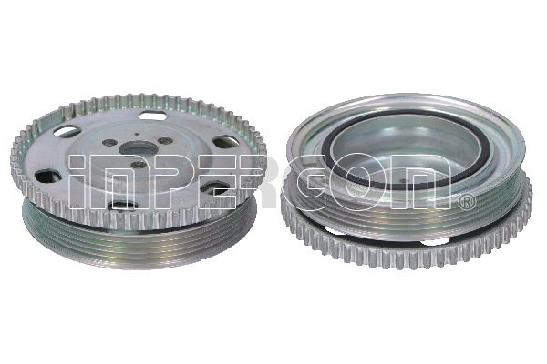 ORIGINAL IMPERIUM 10056 Belt Pulley, crankshaft