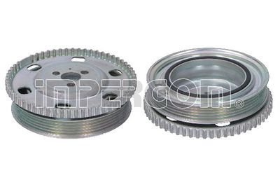 Belt Pulley, crankshaft ORIGINAL IMPERIUM 10056