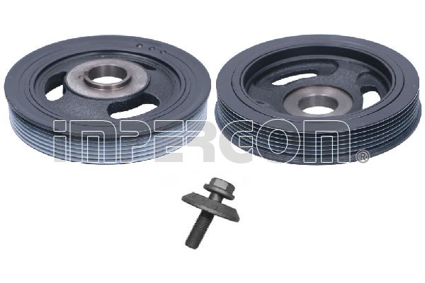 ORIGINAL IMPERIUM 10057K Belt Pulley Set, crankshaft