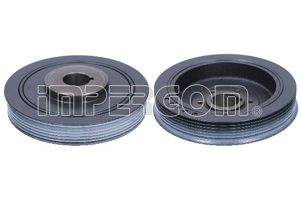 ORIGINAL IMPERIUM 10058 Belt Pulley, crankshaft
