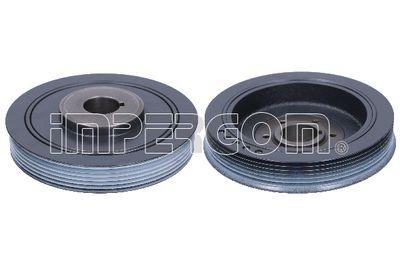 Belt Pulley, crankshaft ORIGINAL IMPERIUM 10058