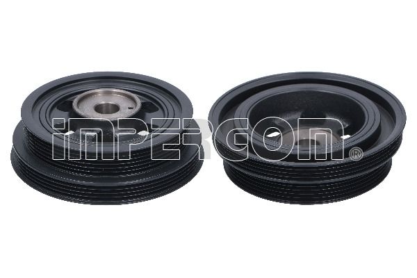 ORIGINAL IMPERIUM 10061 Belt Pulley, crankshaft