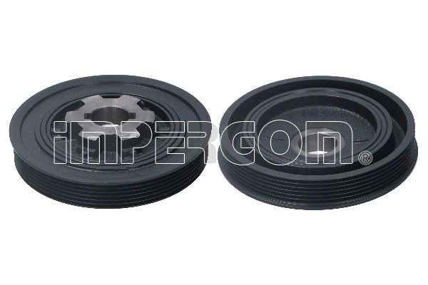 ORIGINAL IMPERIUM 10063 Belt Pulley, crankshaft