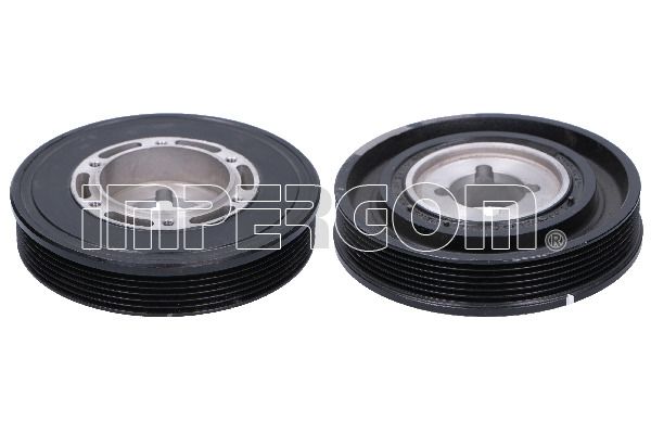 ORIGINAL IMPERIUM 10065 Belt Pulley, crankshaft