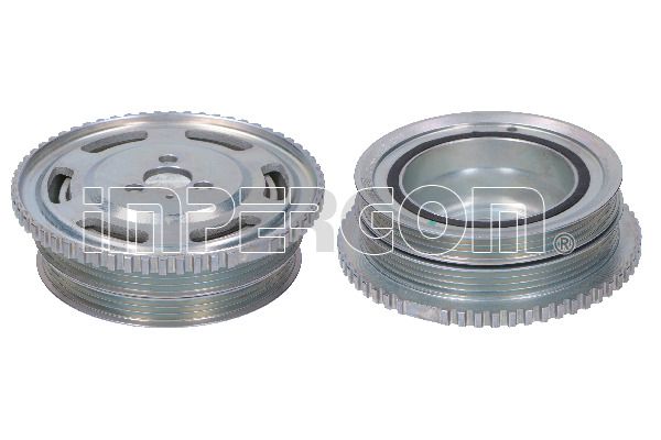 ORIGINAL IMPERIUM 10067 Belt Pulley, crankshaft