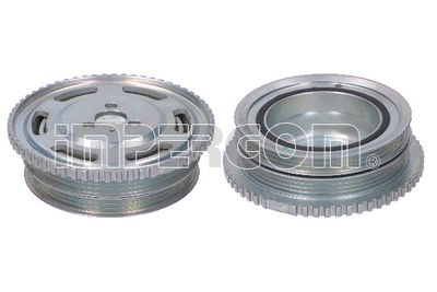 Belt Pulley, crankshaft ORIGINAL IMPERIUM 10067