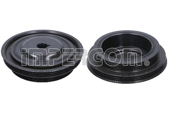 ORIGINAL IMPERIUM 10068 Belt Pulley, crankshaft