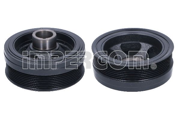 ORIGINAL IMPERIUM 10069 Belt Pulley, crankshaft
