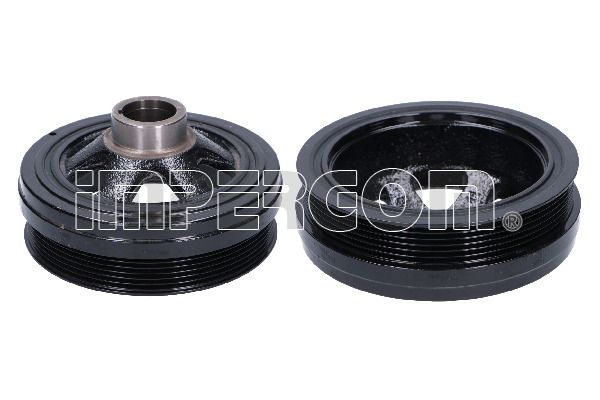 ORIGINAL IMPERIUM 10070 Belt Pulley, crankshaft