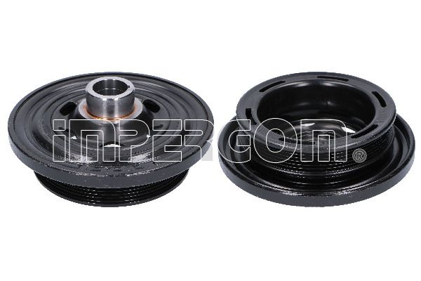 ORIGINAL IMPERIUM 10071 Belt Pulley, crankshaft