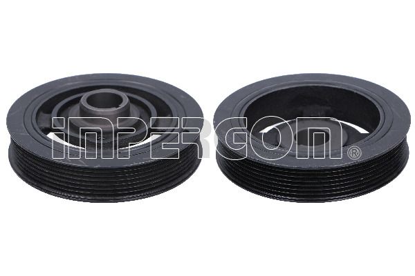 ORIGINAL IMPERIUM 10072 Belt Pulley, crankshaft